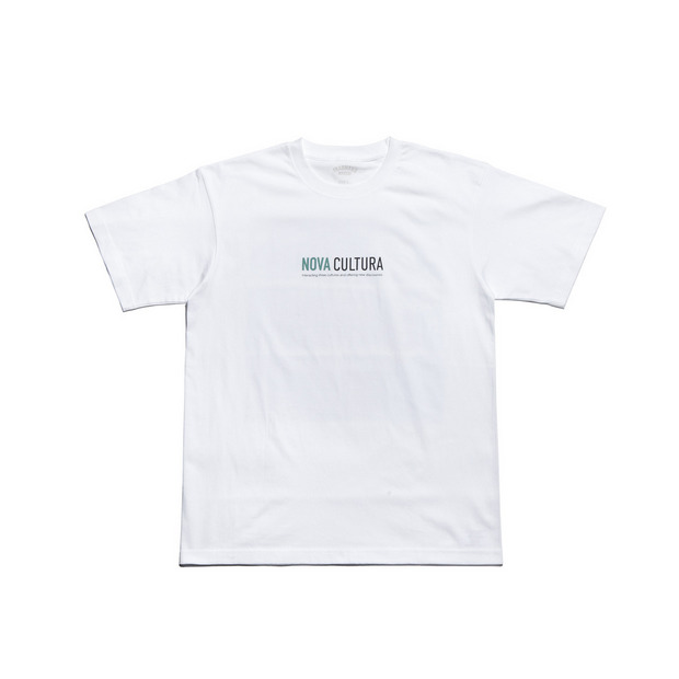 KINOCO × TRADMAN’S BONSAI TEE【WHITE】 詳細画像